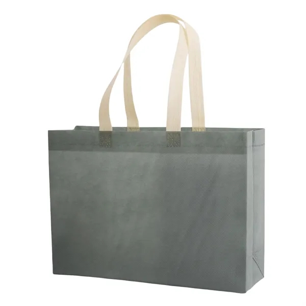 Non-Woven Tote Bag - Non-Woven Tote Bag - Image 7 of 8