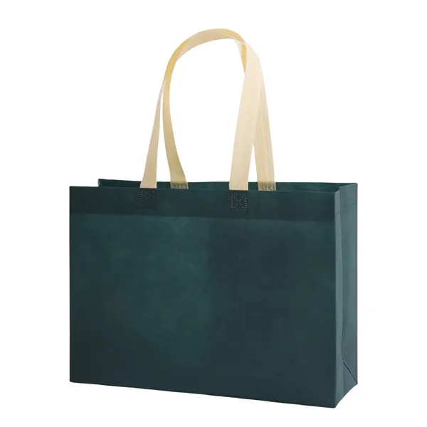 Non-Woven Tote Bag - Non-Woven Tote Bag - Image 8 of 8