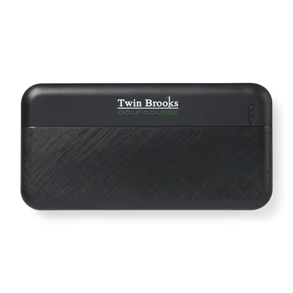 iLive™ 10K Power Bank