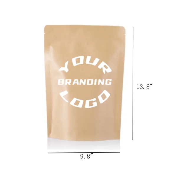 Yellow Paper Bag - Yellow Paper Bag - Image 0 of 0