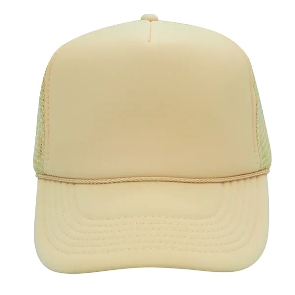 New York Trucker Hat - New York Trucker Hat - Image 13 of 19