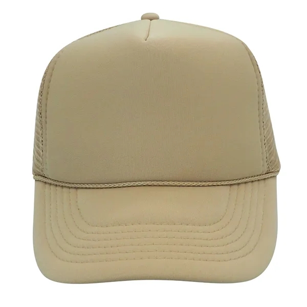 New York Trucker Hat - New York Trucker Hat - Image 15 of 19