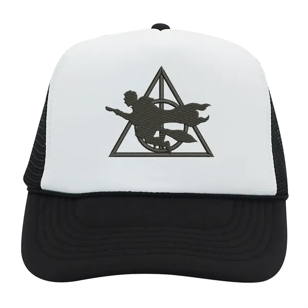 Alaska Trucker Hat - Alaska Trucker Hat - Image 0 of 5