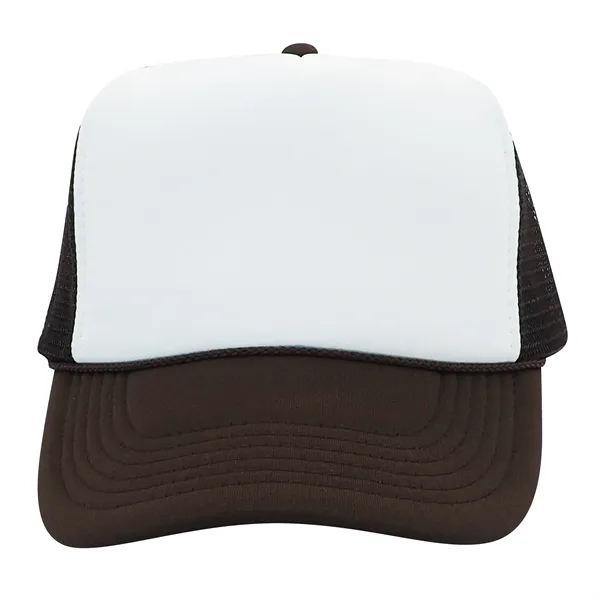 Alaska Trucker Hat - Alaska Trucker Hat - Image 2 of 5