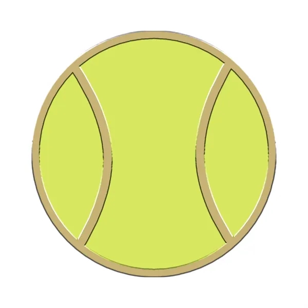 Tennis Shape Charms - Tennis Shape Charms - Image 0 of 0