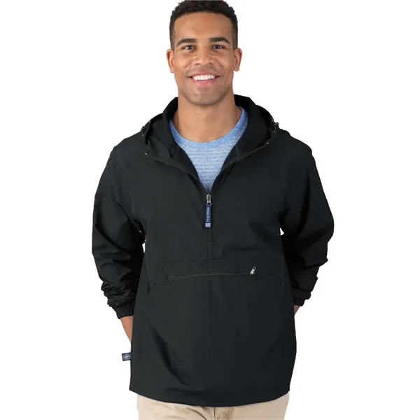 Pack-N-Go Pullover - Pack-N-Go Pullover - Image 12 of 42