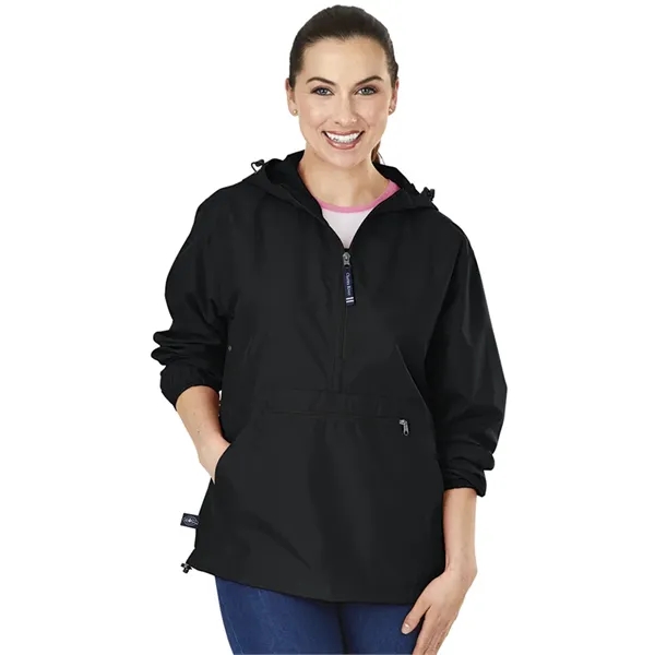 Pack-N-Go Pullover - Pack-N-Go Pullover - Image 13 of 42
