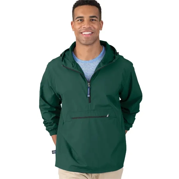 Pack-N-Go Pullover - Pack-N-Go Pullover - Image 14 of 42