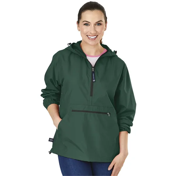 Pack-N-Go Pullover - Pack-N-Go Pullover - Image 15 of 42