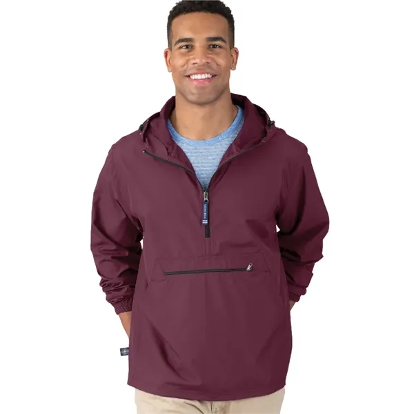Pack-N-Go Pullover - Pack-N-Go Pullover - Image 16 of 42