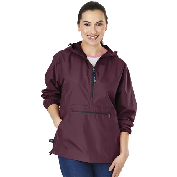 Pack-N-Go Pullover - Pack-N-Go Pullover - Image 17 of 42