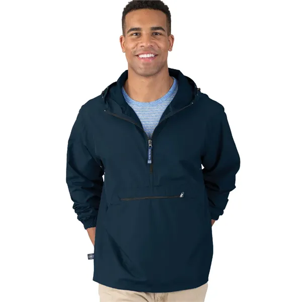 Pack-N-Go Pullover - Pack-N-Go Pullover - Image 0 of 42