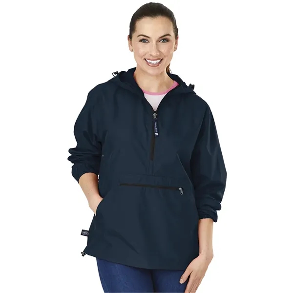 Pack-N-Go Pullover - Pack-N-Go Pullover - Image 19 of 42