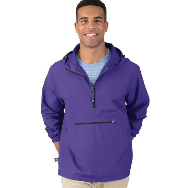 Pack-N-Go Pullover - Pack-N-Go Pullover - Image 20 of 42