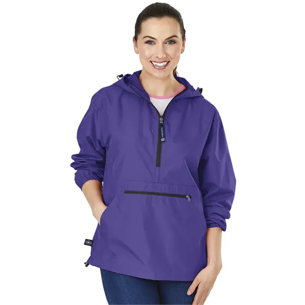 Pack-N-Go Pullover - Pack-N-Go Pullover - Image 21 of 42