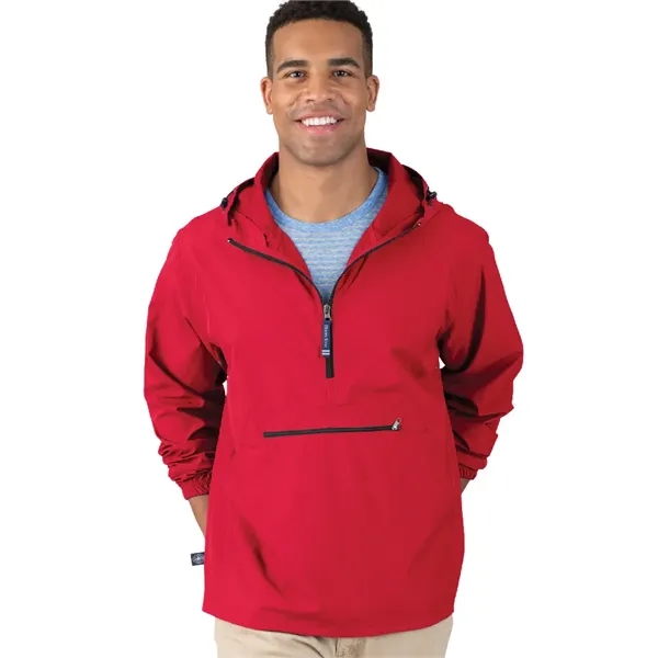 Pack-N-Go Pullover - Pack-N-Go Pullover - Image 22 of 42