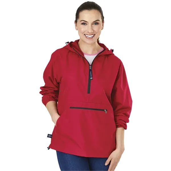 Pack-N-Go Pullover - Pack-N-Go Pullover - Image 23 of 42