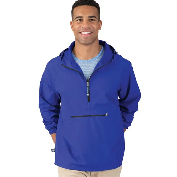 Pack-N-Go Pullover - Pack-N-Go Pullover - Image 24 of 42