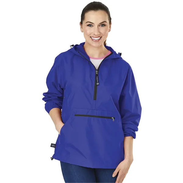 Pack-N-Go Pullover - Pack-N-Go Pullover - Image 25 of 42