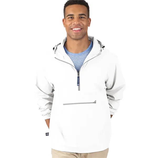 Pack-N-Go Pullover - Pack-N-Go Pullover - Image 26 of 42