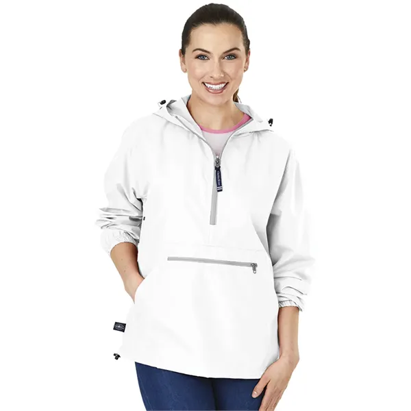 Pack-N-Go Pullover - Pack-N-Go Pullover - Image 27 of 42