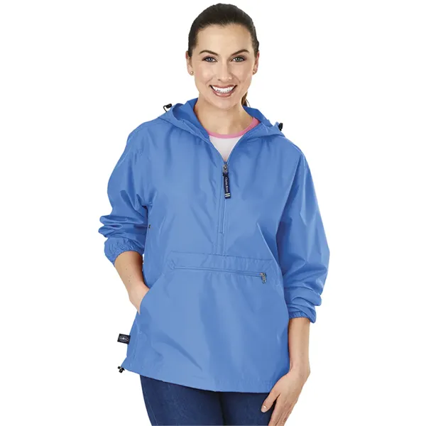 Pack-N-Go Pullover - Pack-N-Go Pullover - Image 28 of 42