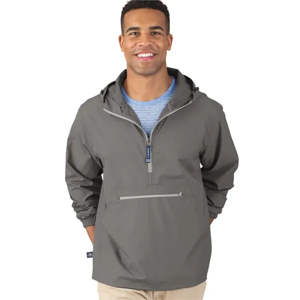 Pack-N-Go Pullover - Pack-N-Go Pullover - Image 29 of 42