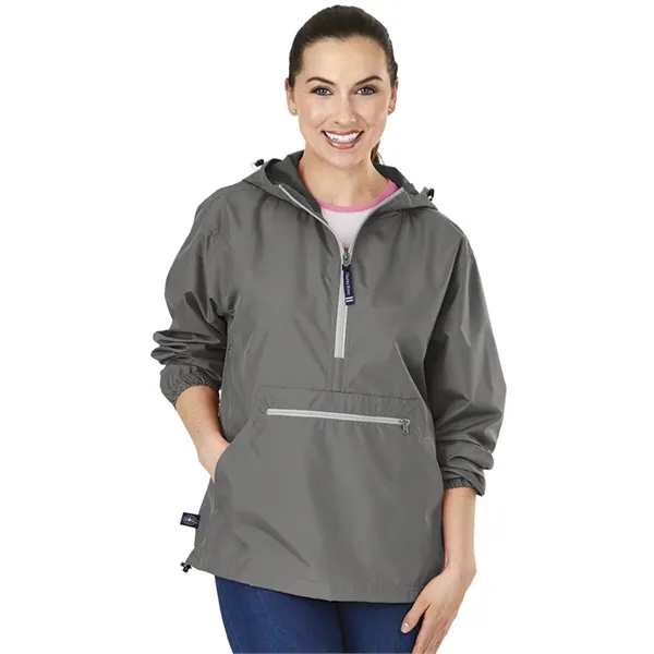 Pack-N-Go Pullover - Pack-N-Go Pullover - Image 30 of 42