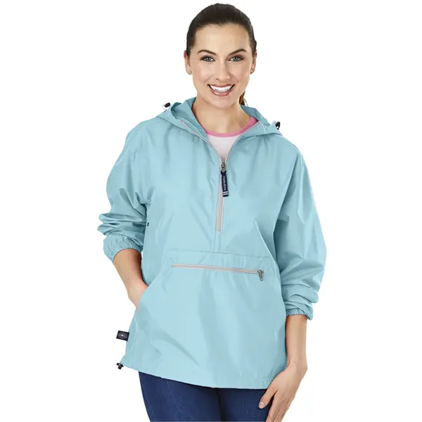 Pack-N-Go Pullover - Pack-N-Go Pullover - Image 32 of 42