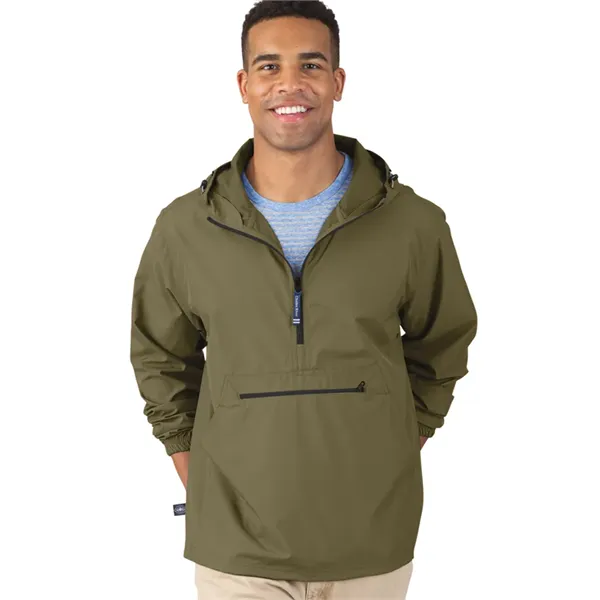 Pack-N-Go Pullover - Pack-N-Go Pullover - Image 35 of 42