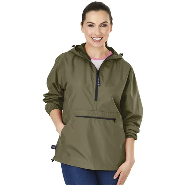 Pack-N-Go Pullover - Pack-N-Go Pullover - Image 36 of 42