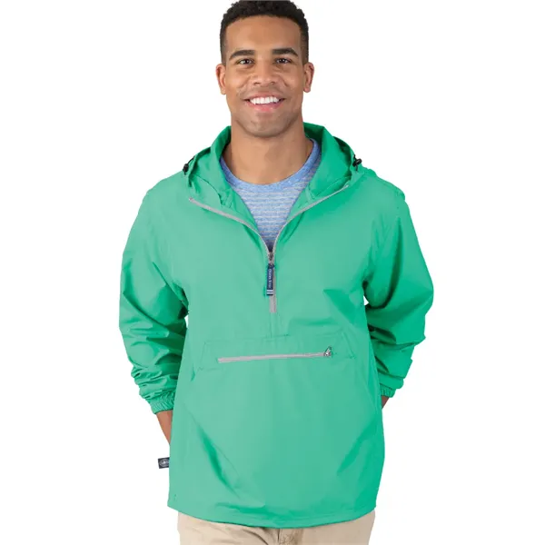 Pack-N-Go Pullover - Pack-N-Go Pullover - Image 37 of 42