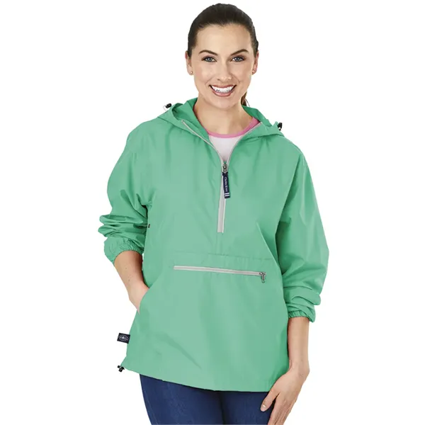 Pack-N-Go Pullover - Pack-N-Go Pullover - Image 38 of 42