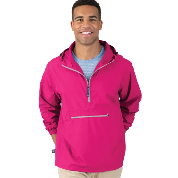 Pack-N-Go Pullover - Pack-N-Go Pullover - Image 39 of 42