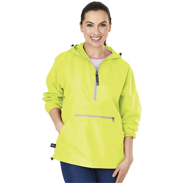 Pack-N-Go Pullover - Pack-N-Go Pullover - Image 42 of 42