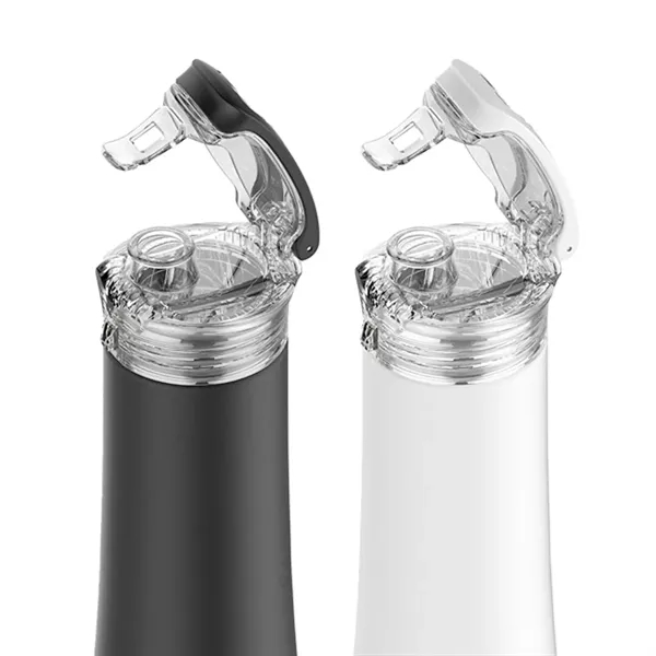 23 oz. Giza Vacuum Bottle - Full Color - 23 oz. Giza Vacuum Bottle - Full Color - Image 2 of 5