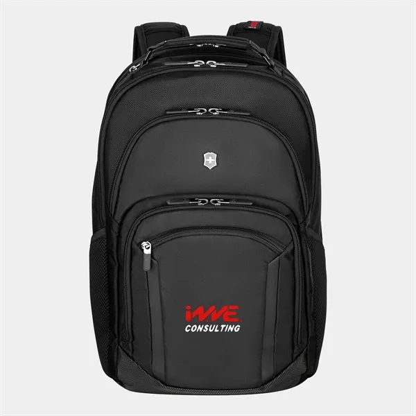 Swiss Army - Victorinox® Venture Backpack - Swiss Army - Victorinox® Venture Backpack - Image 0 of 9