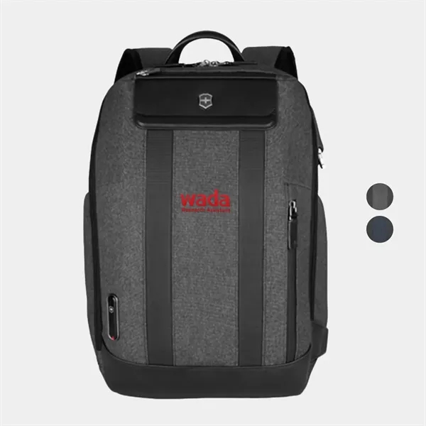 Swiss Army Victorinox® Architecture Urban 2.0 City Backpack - Swiss Army Victorinox® Architecture Urban 2.0 City Backpack - Image 0 of 13