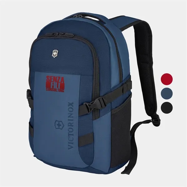Swiss Army - Victorinox® VX Sport EVO Compact Backpack - Swiss Army - Victorinox® VX Sport EVO Compact Backpack - Image 0 of 8