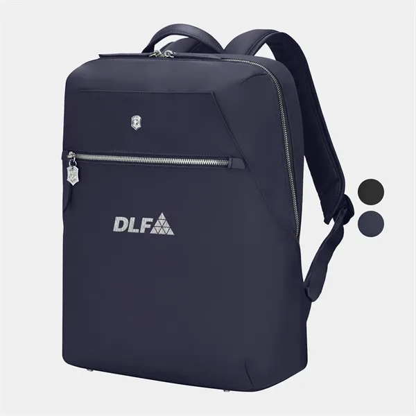 Swiss Army - Victorinox® Signature Compact Backpack - Swiss Army - Victorinox® Signature Compact Backpack - Image 0 of 12