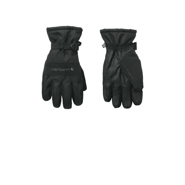 Custom Carhartt Waterproof Insulated Glove