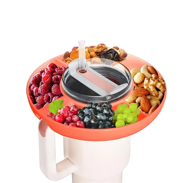 Snack Bowl For Stanley Cup - Snack Bowl For Stanley Cup - Image 1 of 3