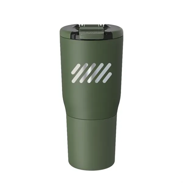 BruMate 25 oz Nav Tumbler - BruMate 25 oz Nav Tumbler - Image 0 of 14