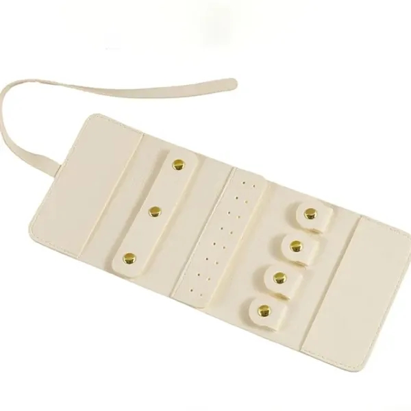 Jewelry Storage Bags - Jewelry Storage Bags - Image 1 of 4