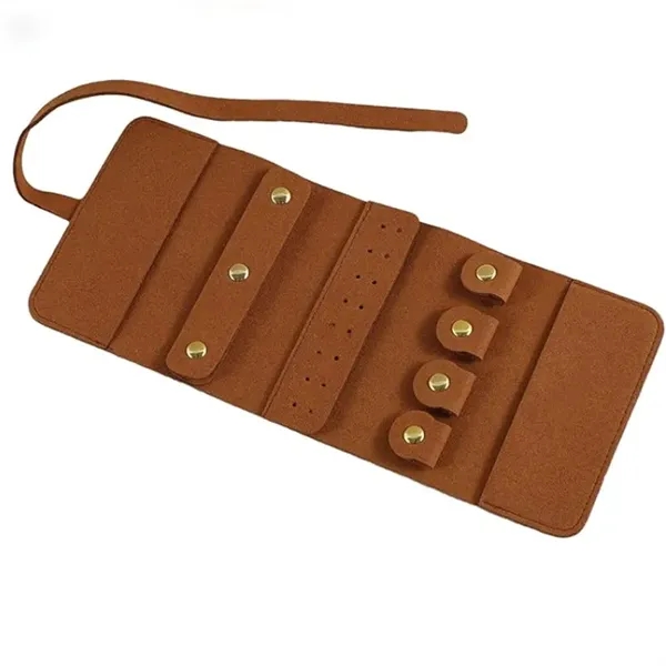 Jewelry Storage Bags - Jewelry Storage Bags - Image 2 of 4