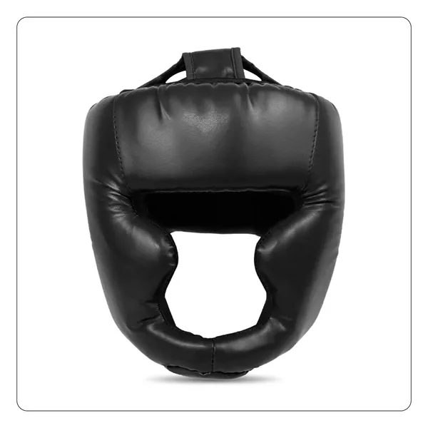 Boxing Headgear for Kids and Adults - Boxing Headgear for Kids and Adults - Image 1 of 2