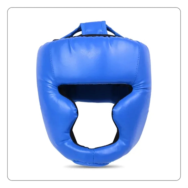 Boxing Headgear for Kids and Adults - Boxing Headgear for Kids and Adults - Image 2 of 2
