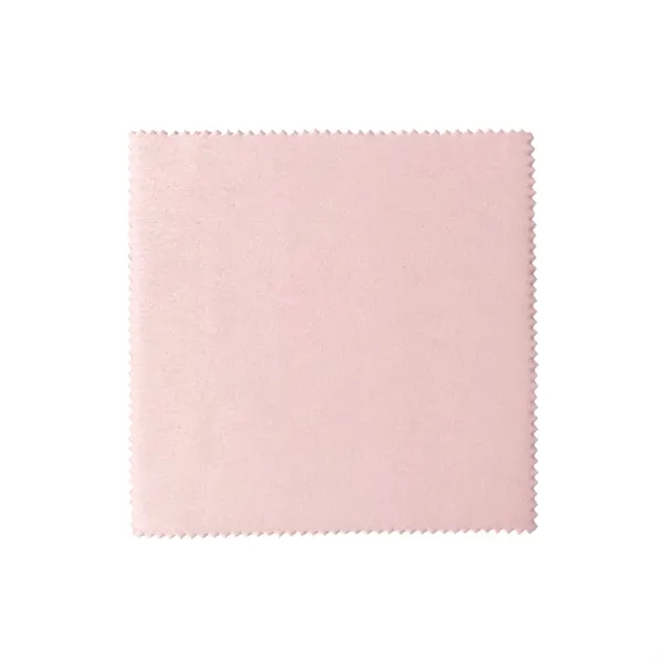 6"x6" Microfiber Glasses Screen Suede Cleaning Cloth MOQ200 - 6"x6" Microfiber Glasses Screen Suede Cleaning Cloth MOQ200 - Image 7 of 9