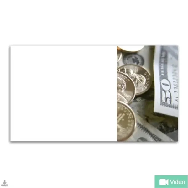 Business Card Magnet - Business Card Magnet - Image 3 of 3
