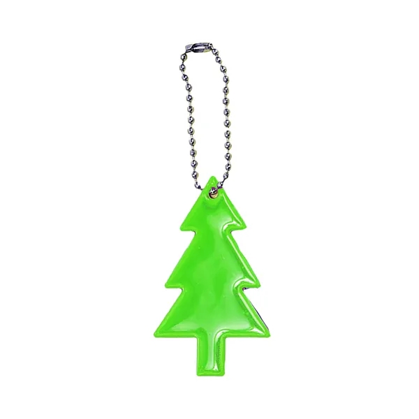 Safety Reflective Pendant - Safety Reflective Pendant - Image 1 of 4